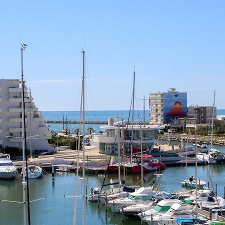 The Originals Boutique, Hotel Neptune, Montpellier Sud Carnon-Plage Exterior photo